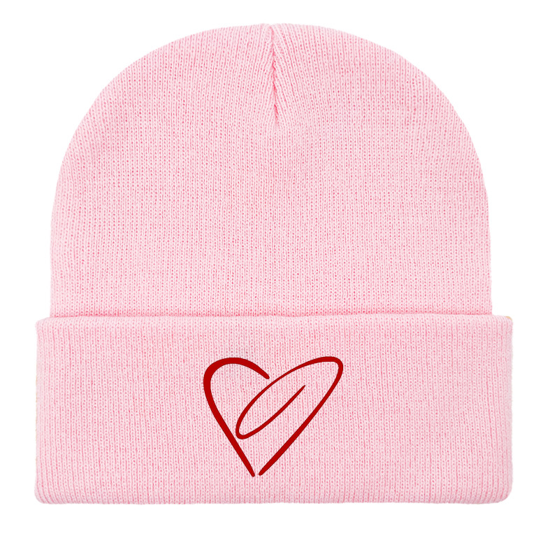 Beanie cap