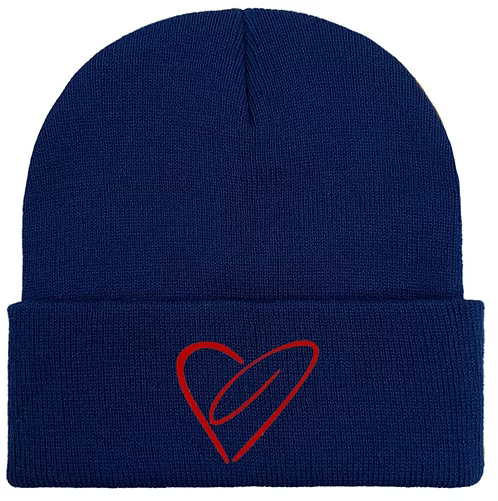 Beanie cap