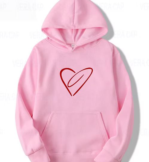 Unisex Hoodies