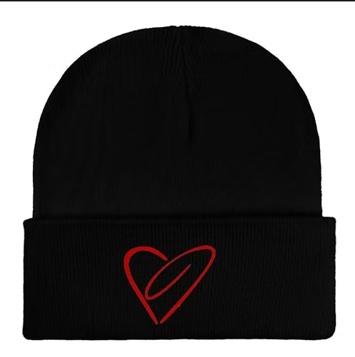 Beanie cap
